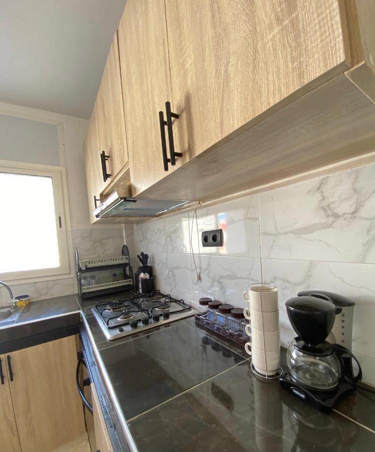 Lovely 2 Bedroom Apartment Rabat Exterior foto