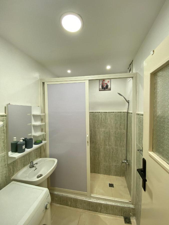 Lovely 2 Bedroom Apartment Rabat Exterior foto